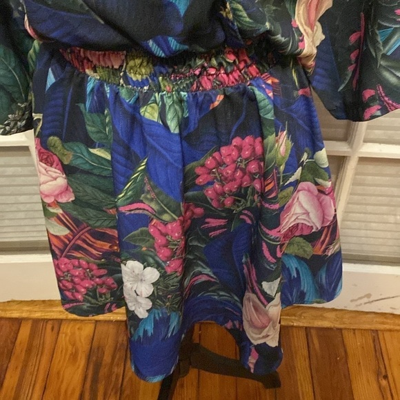 Jungmob dress. One size. - Picture 4 of 4